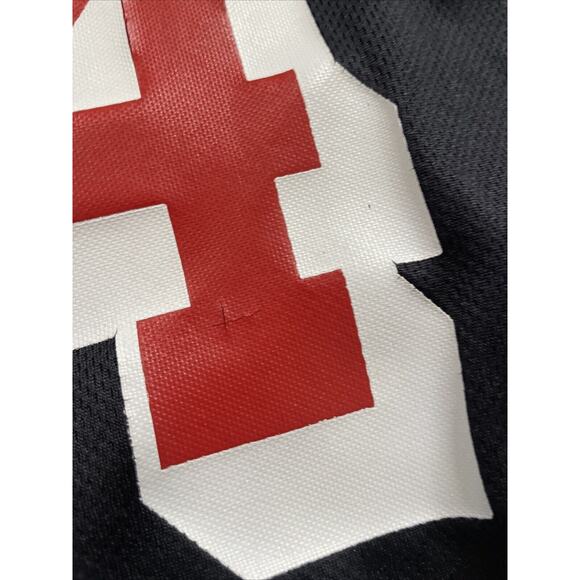 Los‎ Angeles Lakers Kobe Bryant #24 Adidas Hardwood Classics Shirt Jersey Medium - Picture 11 of 13